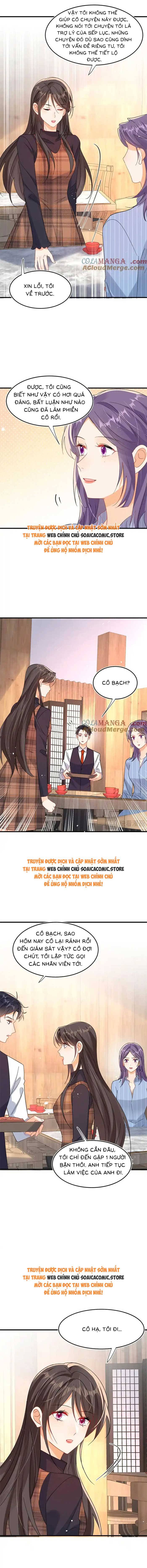 Ninita Yêu Dấu - Phần 2 Chap 1666.5 - Next Chap 1667.5