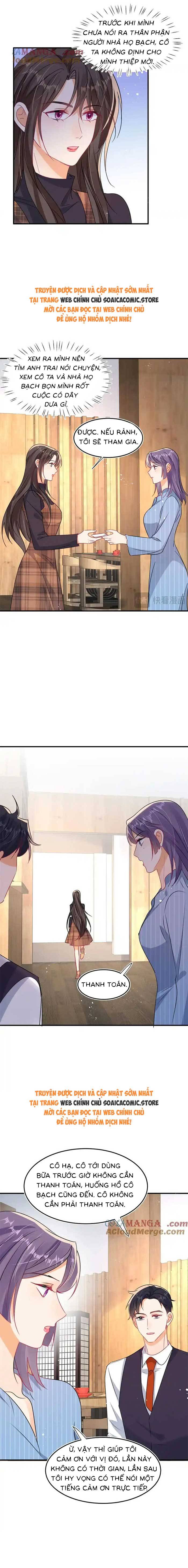 Ninita Yêu Dấu - Phần 2 Chap 1666.5 - Next Chap 1667.5