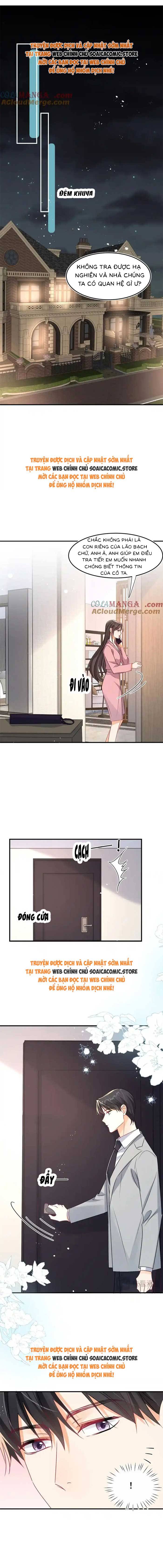 Ninita Yêu Dấu - Phần 2 Chap 1666.5 - Next Chap 1667.5