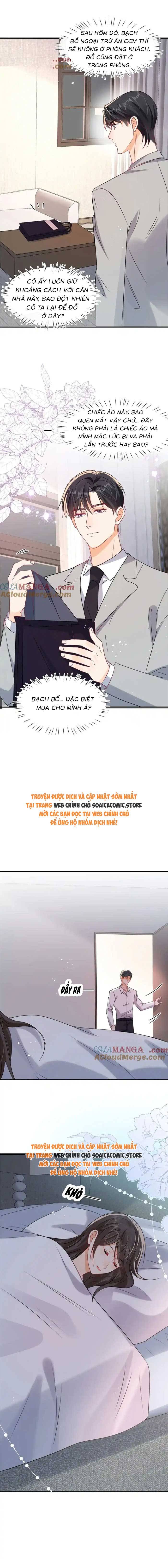 Ninita Yêu Dấu - Phần 2 Chap 1666.5 - Next Chap 1667.5