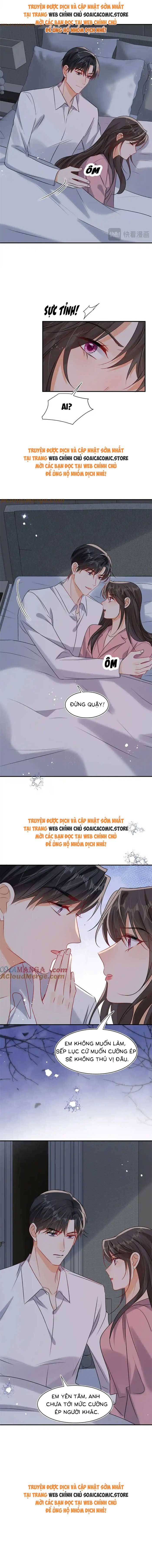 Ninita Yêu Dấu - Phần 2 Chap 1666.5 - Next Chap 1667.5