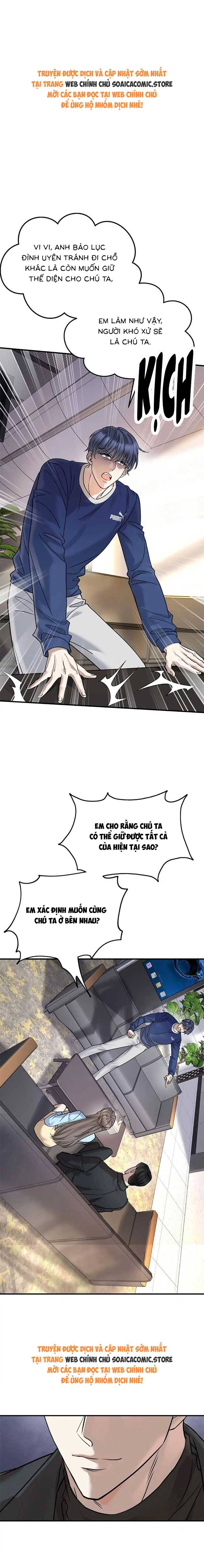 Ninita Yêu Dấu - Phần 2 Chap 1666.6 - Next Chap 1667.6