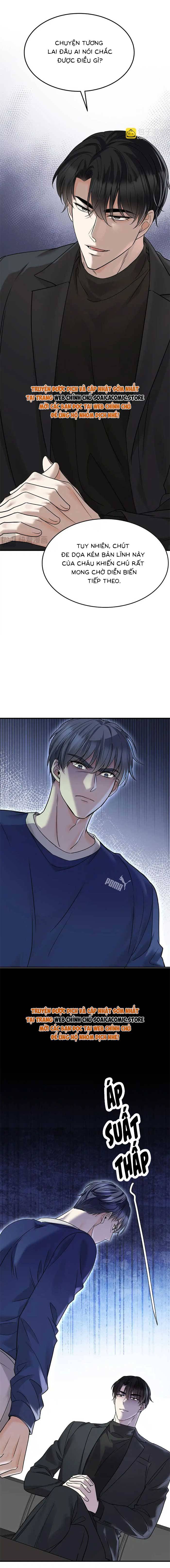 Ninita Yêu Dấu - Phần 2 Chap 1666.6 - Next Chap 1667.6