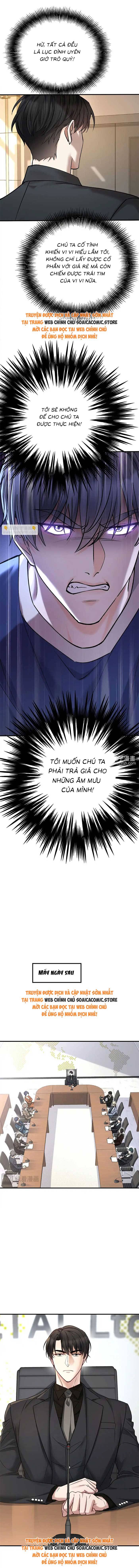 Ninita Yêu Dấu - Phần 2 Chap 1666.6 - Next Chap 1667.6