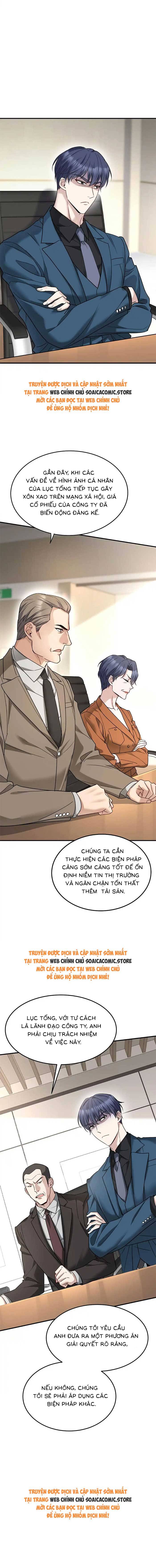 Ninita Yêu Dấu - Phần 2 Chap 1666.6 - Next Chap 1667.6