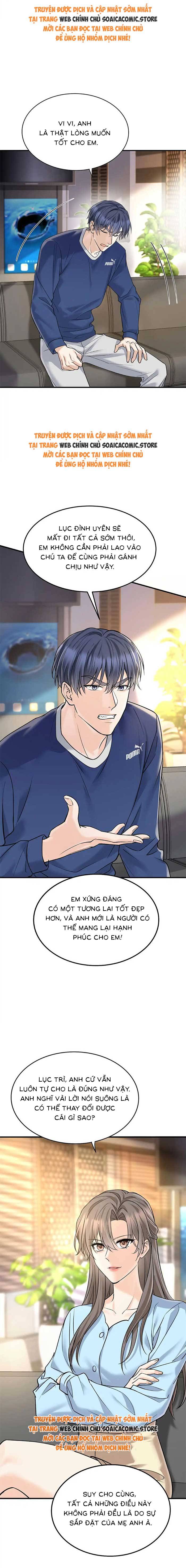 Ninita Yêu Dấu - Phần 2 Chap 1666.6 - Next Chap 1667.6