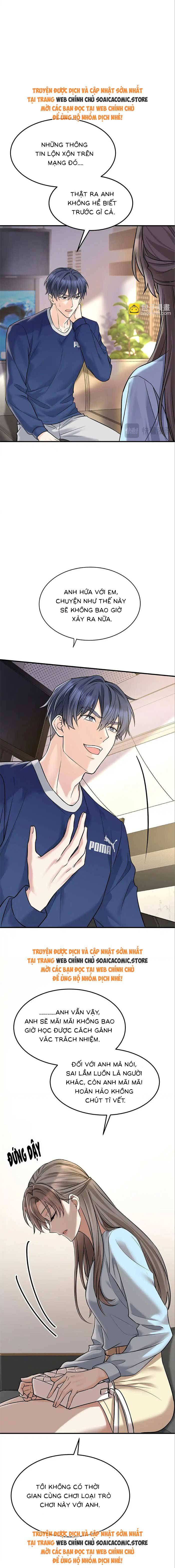 Ninita Yêu Dấu - Phần 2 Chap 1666.6 - Next Chap 1667.6