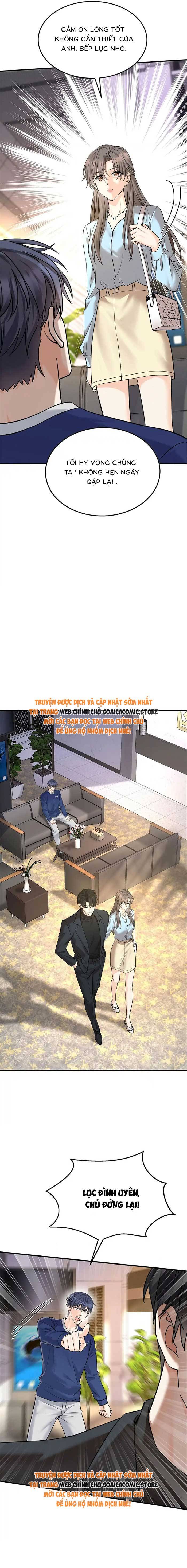 Ninita Yêu Dấu - Phần 2 Chap 1666.6 - Next Chap 1667.6