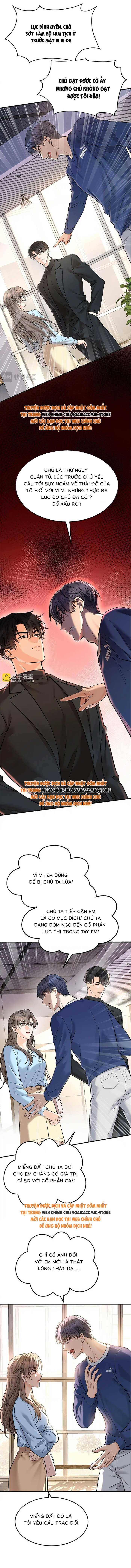 Ninita Yêu Dấu - Phần 2 Chap 1666.6 - Next Chap 1667.6