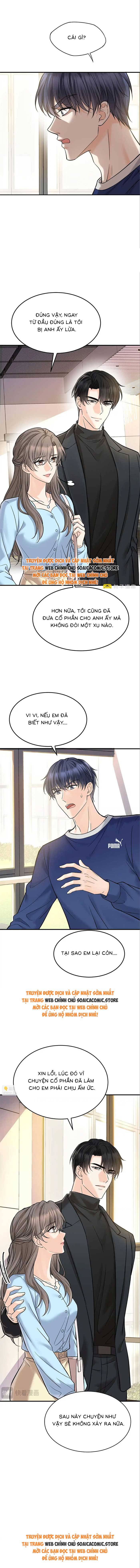 Ninita Yêu Dấu - Phần 2 Chap 1666.6 - Next Chap 1667.6