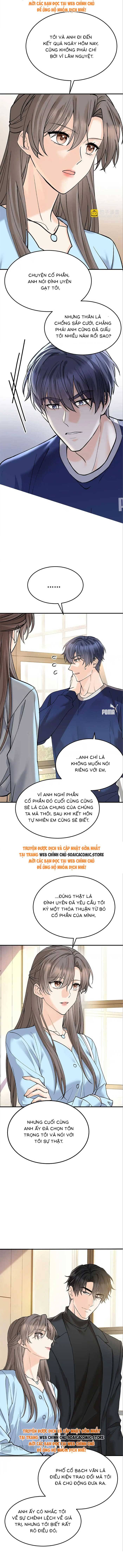 Ninita Yêu Dấu - Phần 2 Chap 1666.6 - Next Chap 1667.6