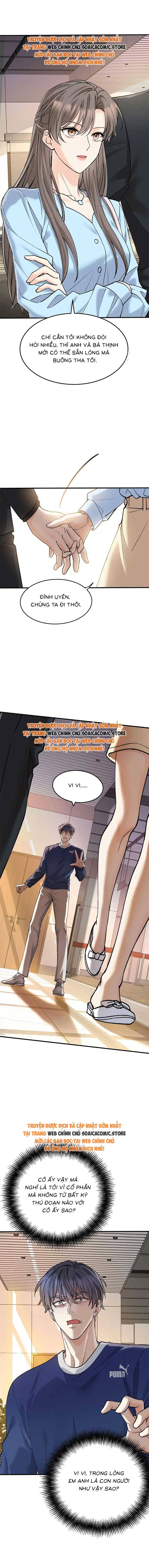 Ninita Yêu Dấu - Phần 2 Chap 1666.6 - Next Chap 1667.6