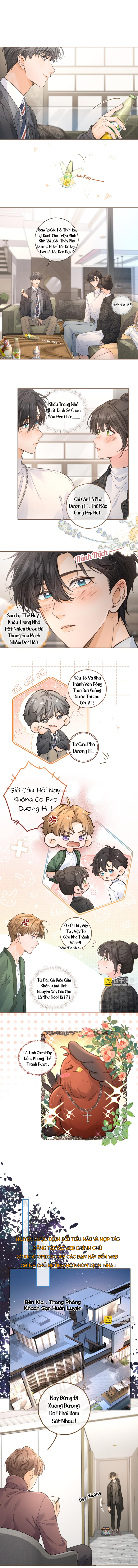 Ninita Yêu Dấu - Phần 2 Chap 1666.7 - Next Chap 1667.7