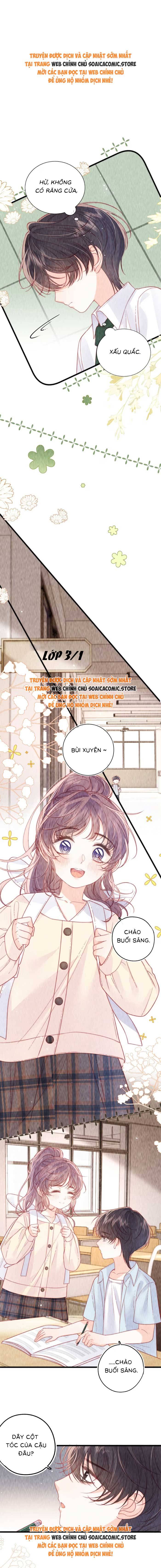 Ninita Yêu Dấu - Phần 2 Chap 1666.8 - Next Chap 1667.8