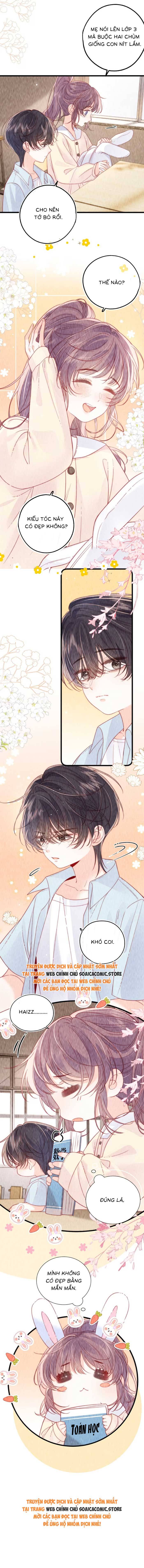 Ninita Yêu Dấu - Phần 2 Chap 1666.8 - Next Chap 1667.8