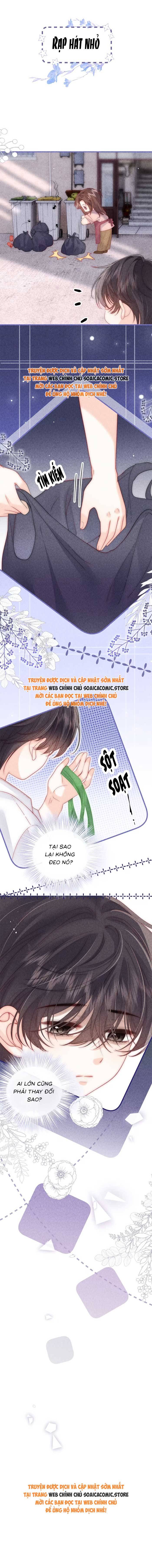 Ninita Yêu Dấu - Phần 2 Chap 1666.8 - Next Chap 1667.8