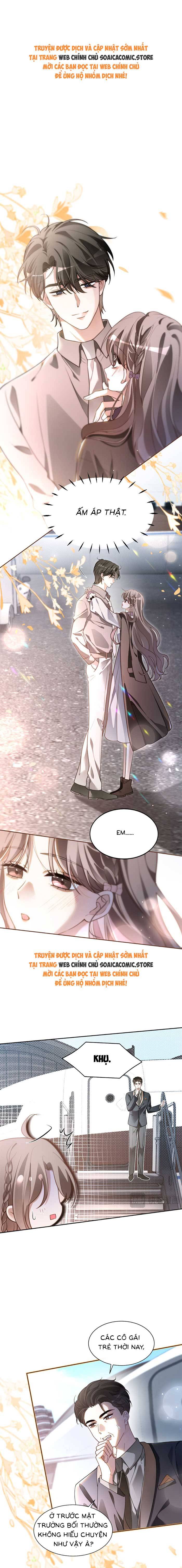 Ninita Yêu Dấu - Phần 2 Chap 1666.9 - Next Chap 1667.9