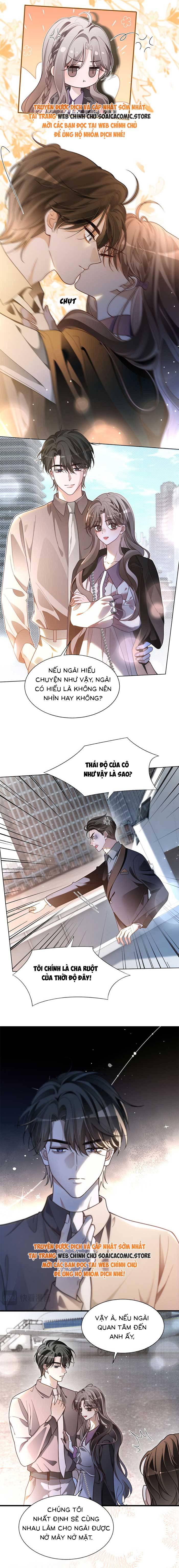 Ninita Yêu Dấu - Phần 2 Chap 1666.9 - Next Chap 1667.9