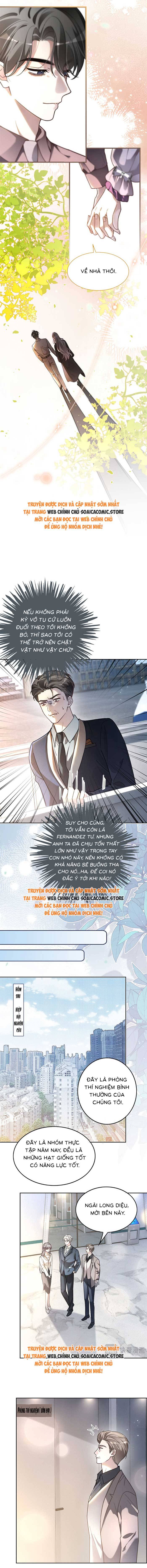 Ninita Yêu Dấu - Phần 2 Chap 1666.9 - Next Chap 1667.9