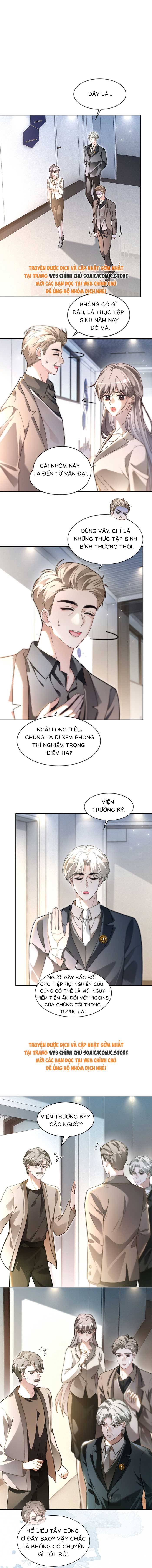 Ninita Yêu Dấu - Phần 2 Chap 1666.9 - Next Chap 1667.9