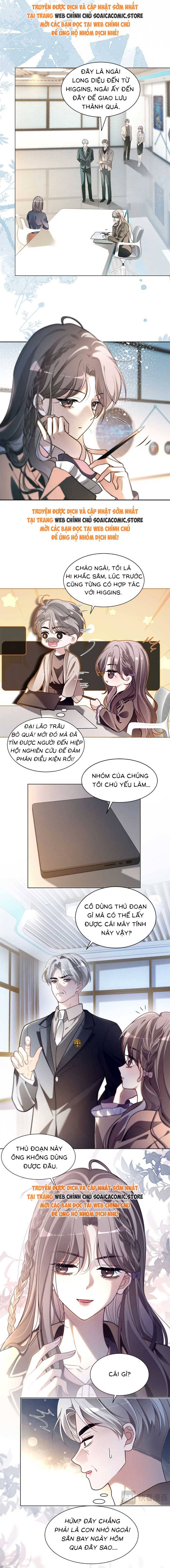 Ninita Yêu Dấu - Phần 2 Chap 1666.9 - Next Chap 1667.9