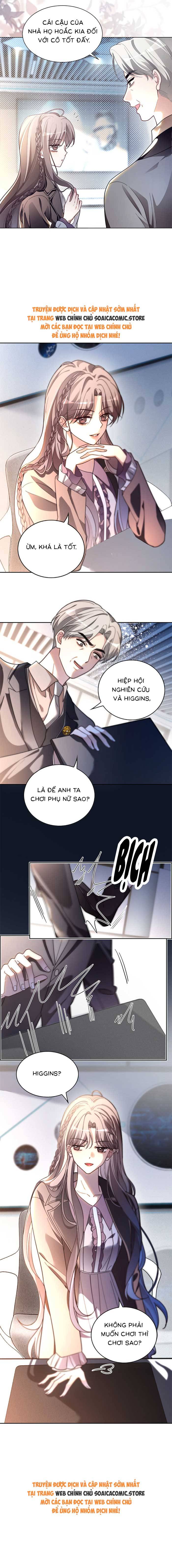 Ninita Yêu Dấu - Phần 2 Chap 1666.9 - Next Chap 1667.9