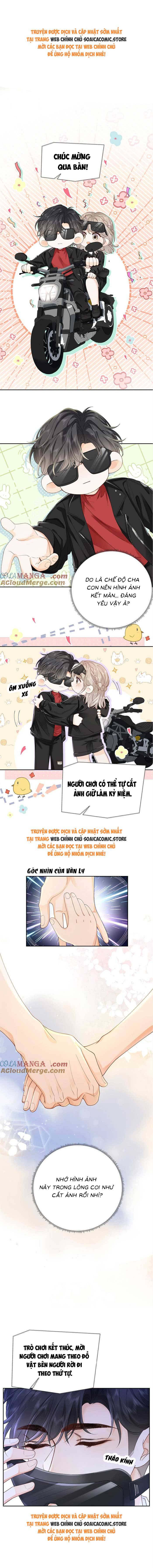 Ninita Yêu Dấu - Phần 2 Chap 1667.1 - Next Chap 1668.1