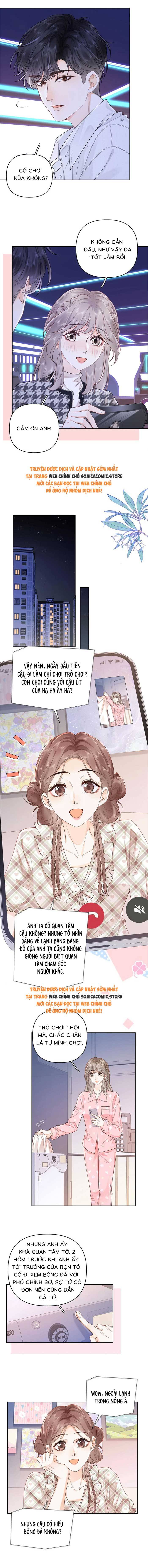 Ninita Yêu Dấu - Phần 2 Chap 1667.1 - Next Chap 1668.1