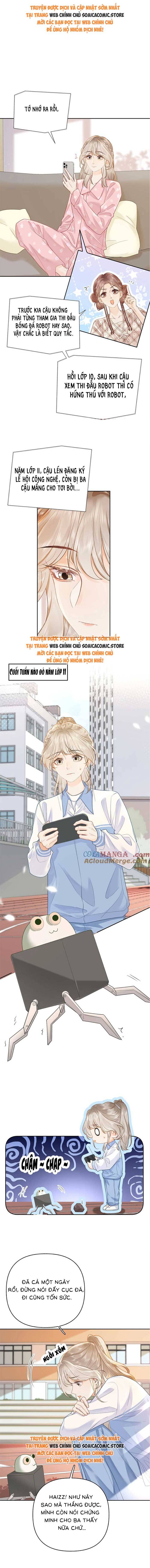 Ninita Yêu Dấu - Phần 2 Chap 1667.1 - Next Chap 1668.1