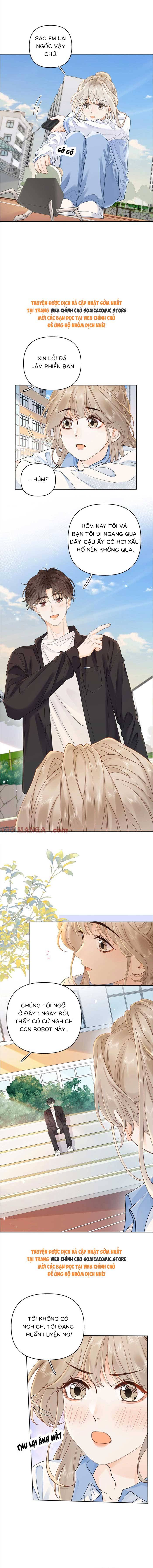 Ninita Yêu Dấu - Phần 2 Chap 1667.1 - Next Chap 1668.1