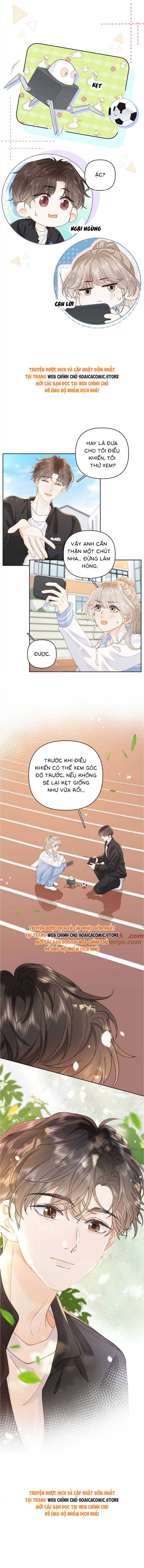 Ninita Yêu Dấu - Phần 2 Chap 1667.1 - Next Chap 1668.1