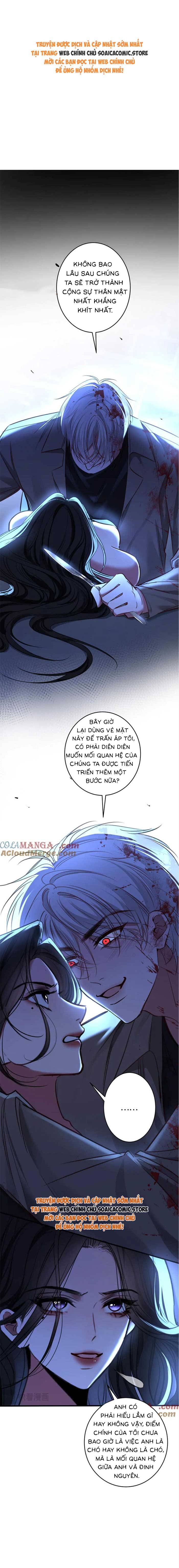 Ninita Yêu Dấu - Phần 2 Chap 1667.2 - Next Chap 1668.2