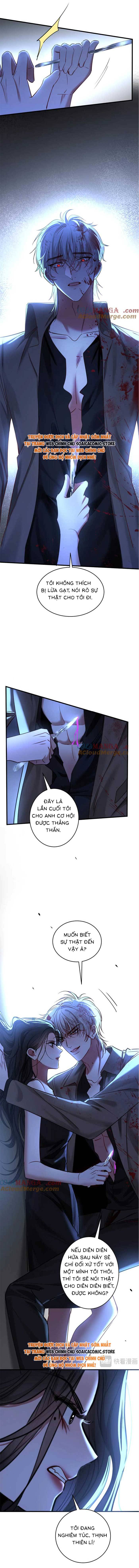 Ninita Yêu Dấu - Phần 2 Chap 1667.2 - Next Chap 1668.2