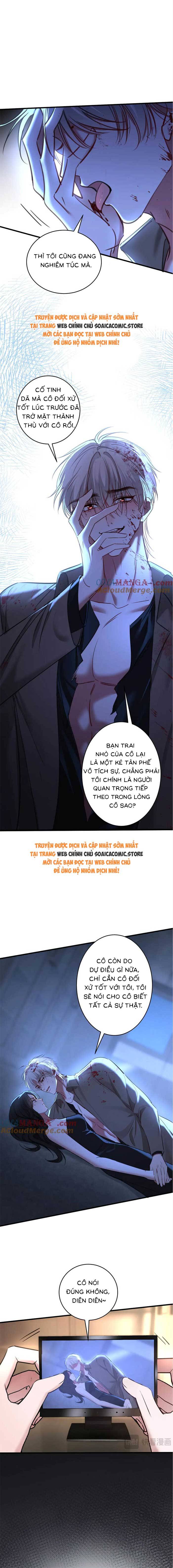 Ninita Yêu Dấu - Phần 2 Chap 1667.2 - Next Chap 1668.2