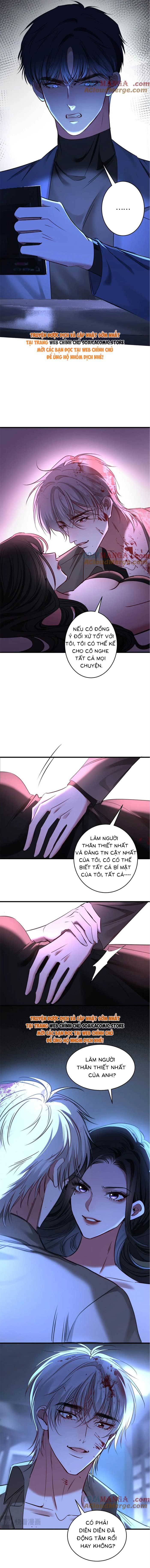 Ninita Yêu Dấu - Phần 2 Chap 1667.2 - Next Chap 1668.2