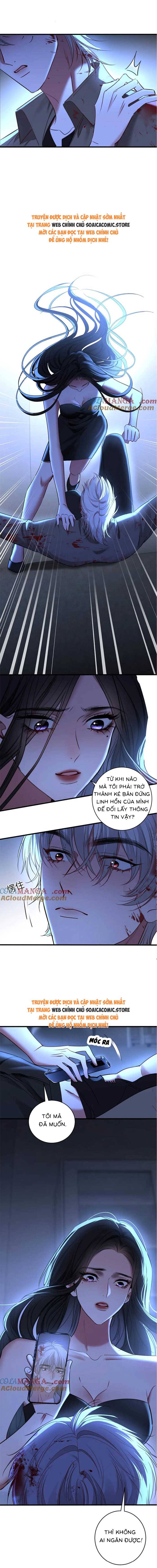 Ninita Yêu Dấu - Phần 2 Chap 1667.2 - Next Chap 1668.2