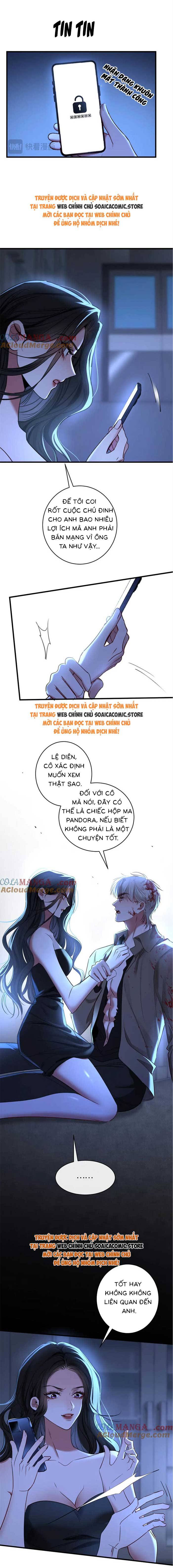 Ninita Yêu Dấu - Phần 2 Chap 1667.2 - Next Chap 1668.2