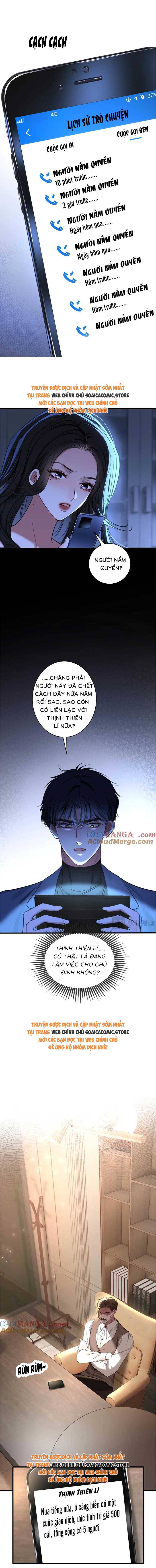 Ninita Yêu Dấu - Phần 2 Chap 1667.2 - Next Chap 1668.2