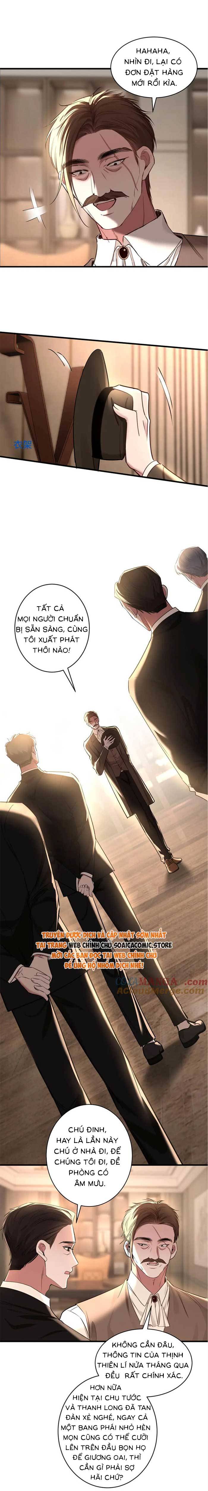 Ninita Yêu Dấu - Phần 2 Chap 1667.2 - Next Chap 1668.2