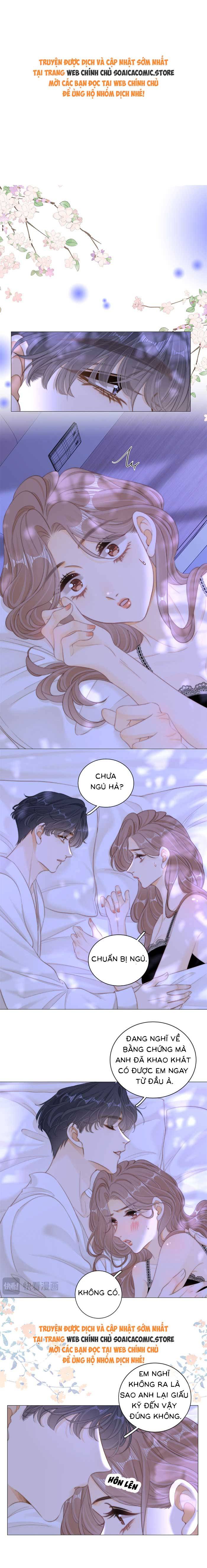 Ninita Yêu Dấu - Phần 2 Chap 1667.4 - Next Chap 1668.4