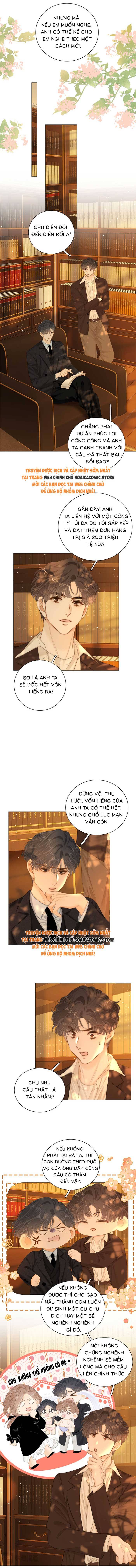 Ninita Yêu Dấu - Phần 2 Chap 1667.4 - Next Chap 1668.4