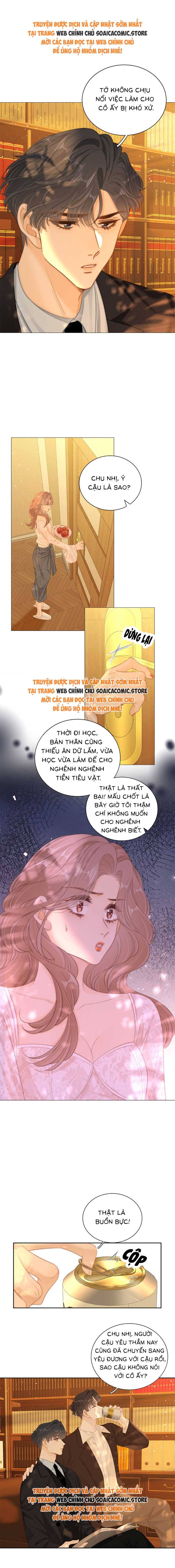 Ninita Yêu Dấu - Phần 2 Chap 1667.4 - Next Chap 1668.4