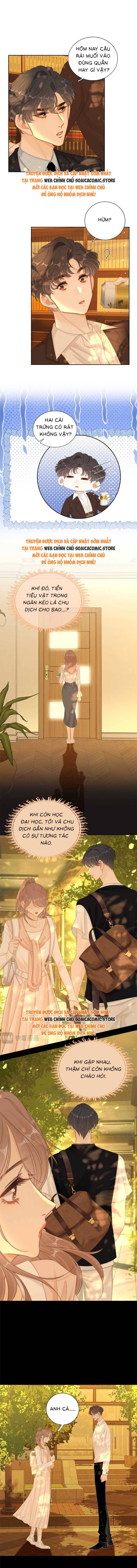 Ninita Yêu Dấu - Phần 2 Chap 1667.4 - Next Chap 1668.4