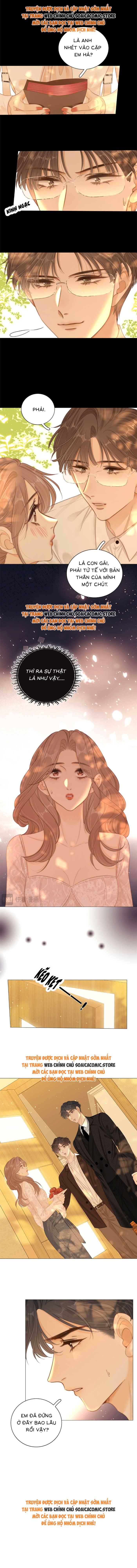 Ninita Yêu Dấu - Phần 2 Chap 1667.4 - Next Chap 1668.4