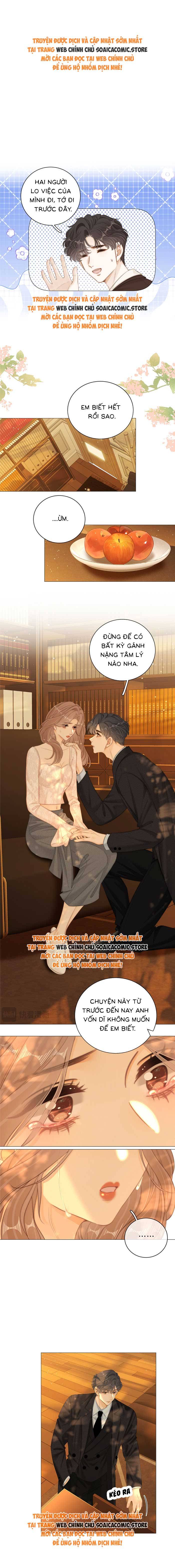 Ninita Yêu Dấu - Phần 2 Chap 1667.5 - Next Chap 1668.5