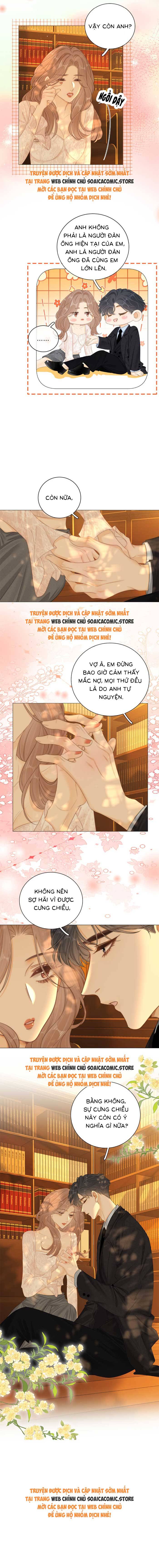 Ninita Yêu Dấu - Phần 2 Chap 1667.5 - Next Chap 1668.5