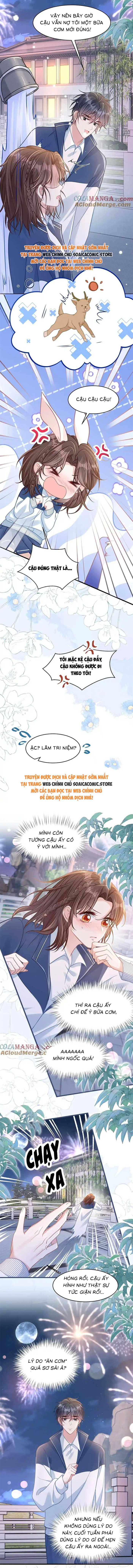Ninita Yêu Dấu - Phần 2 Chap 1667.6 - Next Chap 1668.6
