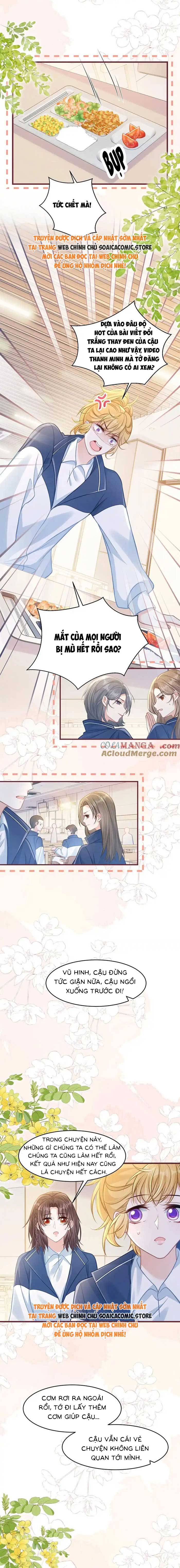 Ninita Yêu Dấu - Phần 2 Chap 1667.6 - Next Chap 1668.6