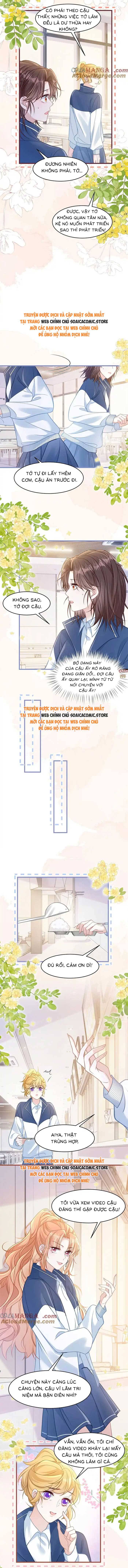 Ninita Yêu Dấu - Phần 2 Chap 1667.6 - Next Chap 1668.6