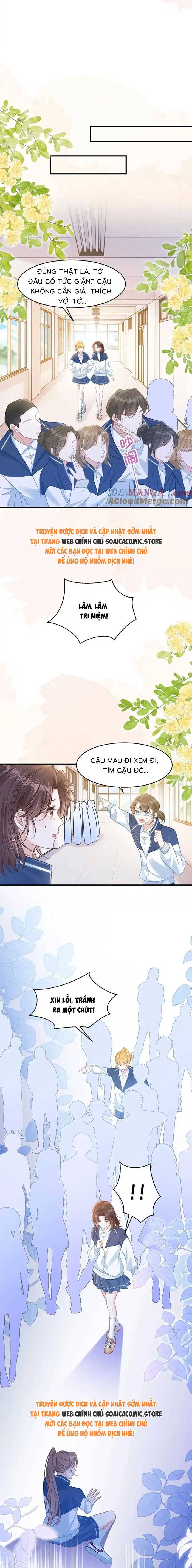 Ninita Yêu Dấu - Phần 2 Chap 1667.6 - Next Chap 1668.6